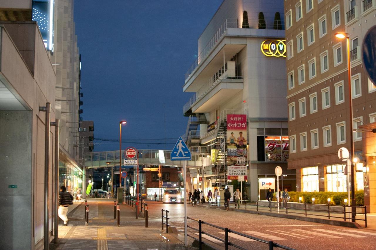 Ai Hashimoto 酒店